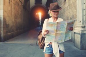 10 Cheapest Places to Travel for Students [Destinations in Europe and Asia, and America]