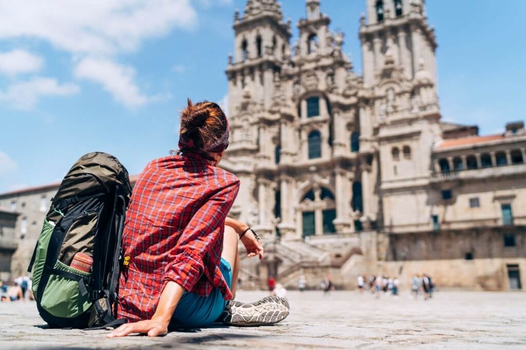 Is it Safe to Walk the Camino de Santiago Alone? – A Guide for the Solo Traveler