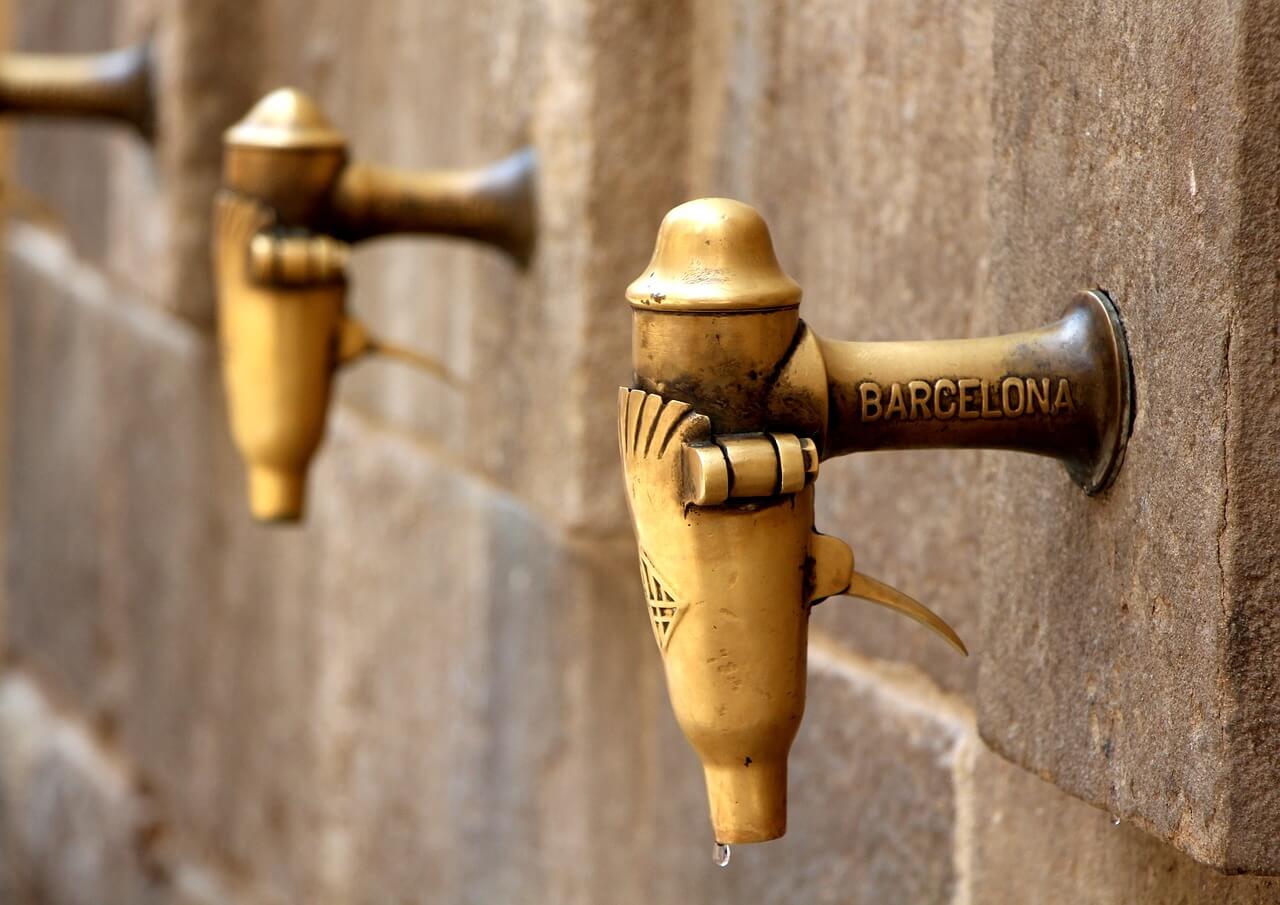 Can You Drink Tap Water in Spain?