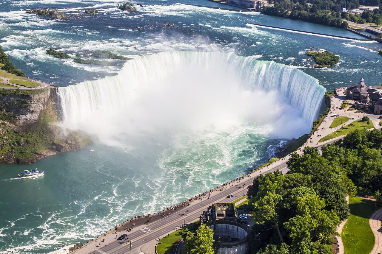 What to Do at Niagara Falls USA Side – Interesting Must-Do Activities