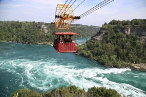 Things to do in Niagara Falls, New York for Couples
