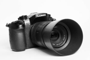 5 Best Mirrorless Cameras with Image and Video Stabilization