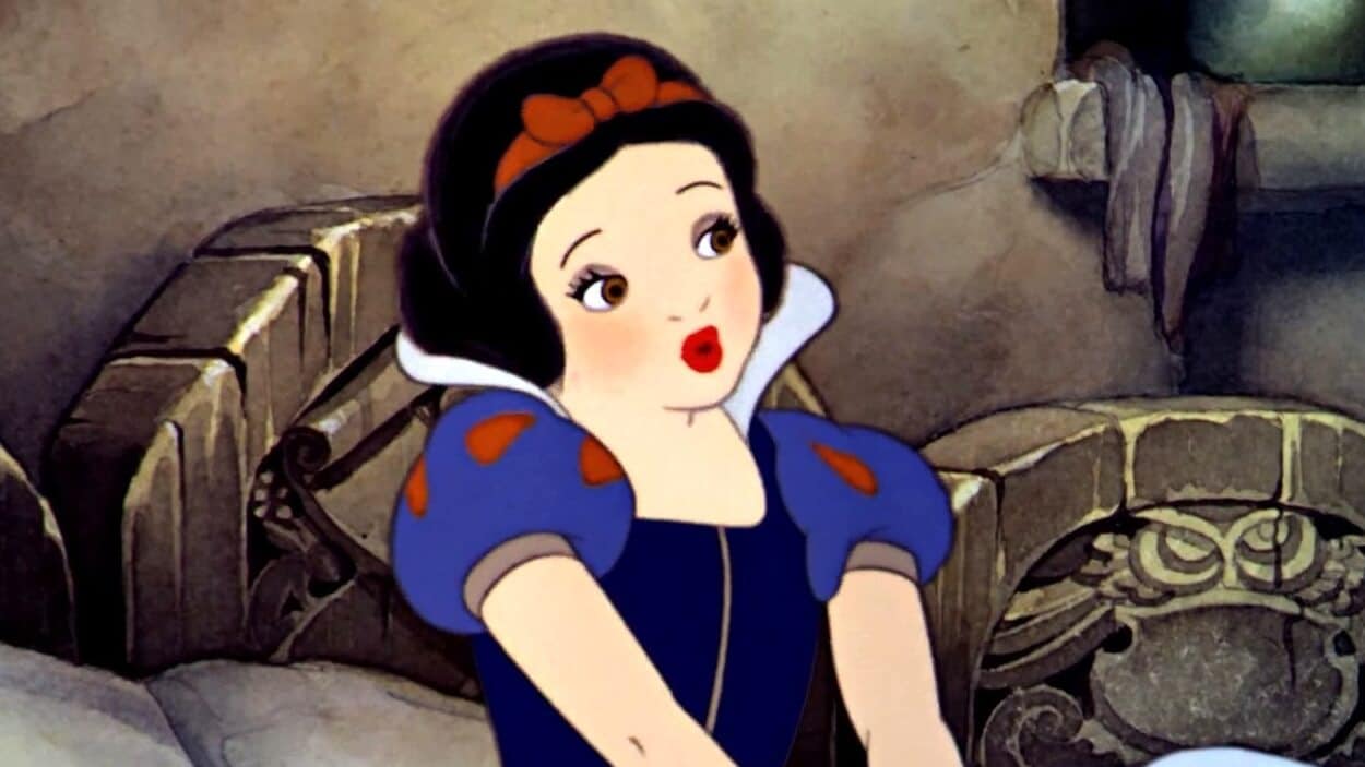 What Are the Names of the Seven Dwarfs in Snow White?