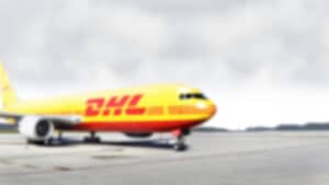 What Does Departure Origin DHL Ecommerce Facility Mean?