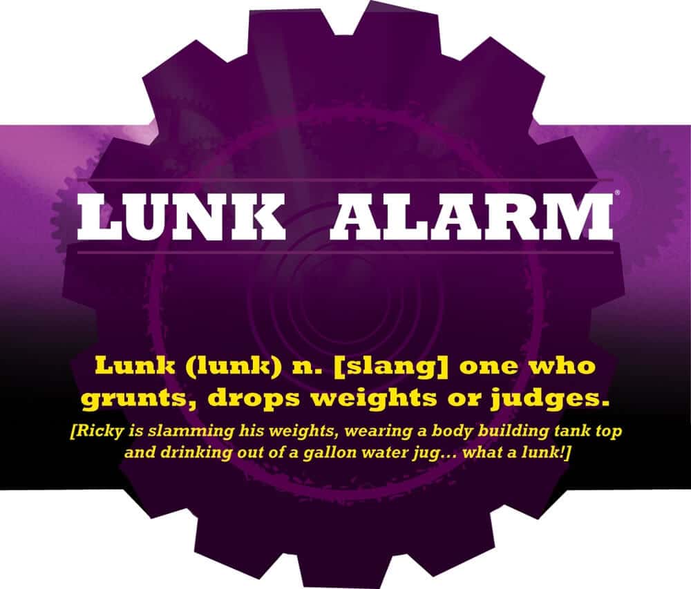 The Planet Fitness Lunk Alarm Explained