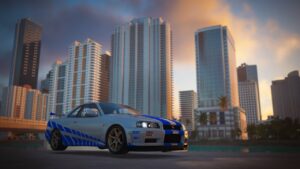Best Places to Find Nissan Skyline R34 for Sale in USA, UK, Japan