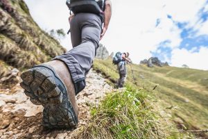 Best Hiking Shoes for Beginners