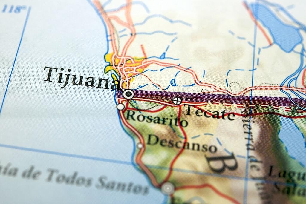 Do You Need A Passport to Go to Tijuana?