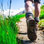 Best Hiking Shoes for Wide Feet Men and Women