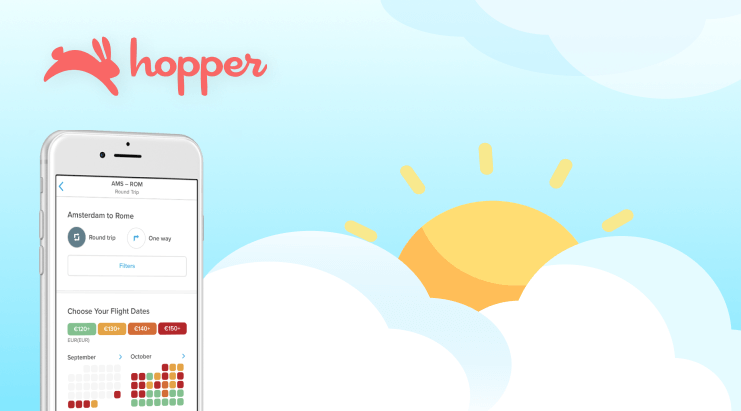 Is the Hopper App Legit?