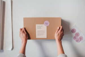 Can You Send A Package Anonymously? - How to Find Out Who Sent You One