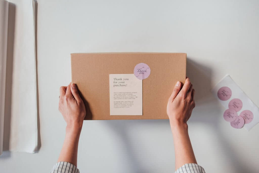 Can You Send A Package Anonymously? - How to Find Out Who Sent You One