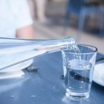 Can restaurants charge for water?